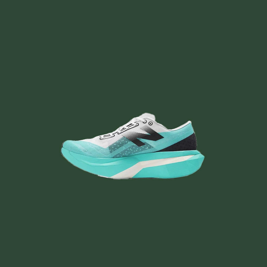 Women's New Balance FuelCell SuperComp Elite v4