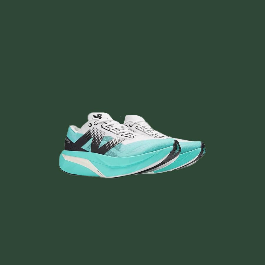 Women's New Balance FuelCell SuperComp Elite v4