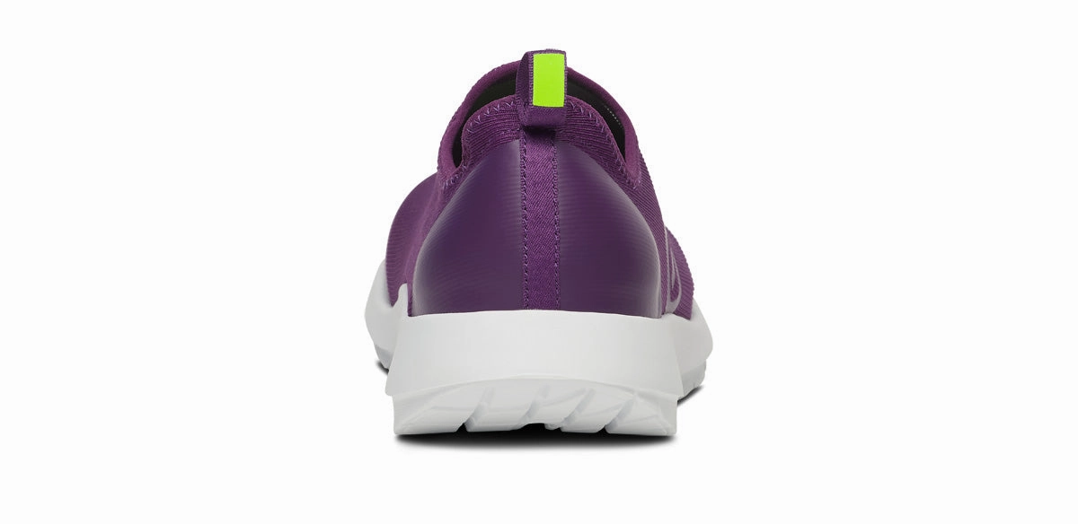 Women's OOmg Sport Low Shoe - Amethyst