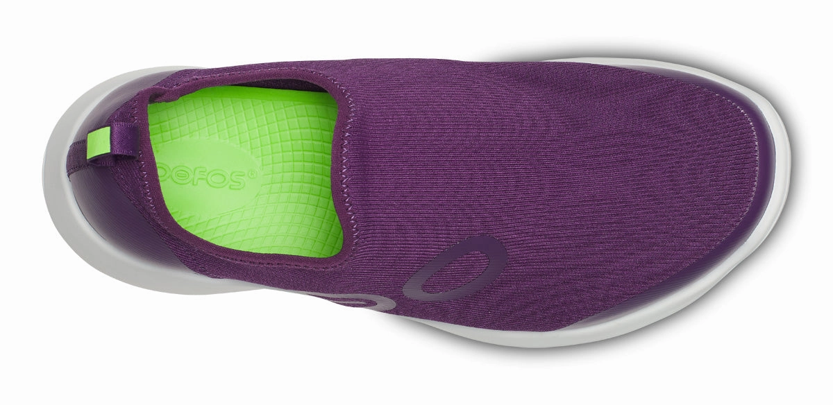 Women's OOmg Sport Low Shoe - Amethyst
