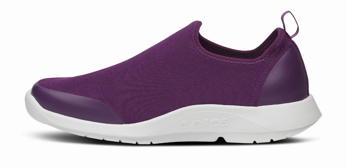 Women's OOmg Sport Low Shoe - Amethyst