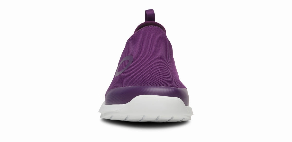 Women's OOmg Sport Low Shoe - Amethyst