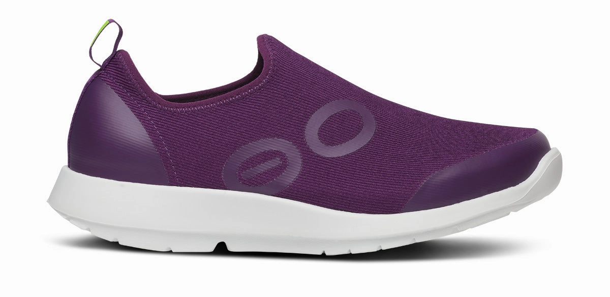 Women's OOmg Sport Low Shoe - Amethyst