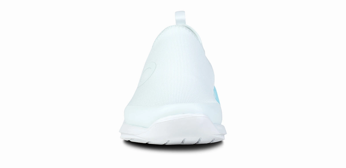 Women's OOmg Sport Low Shoe - Aqua Fade (SALE)