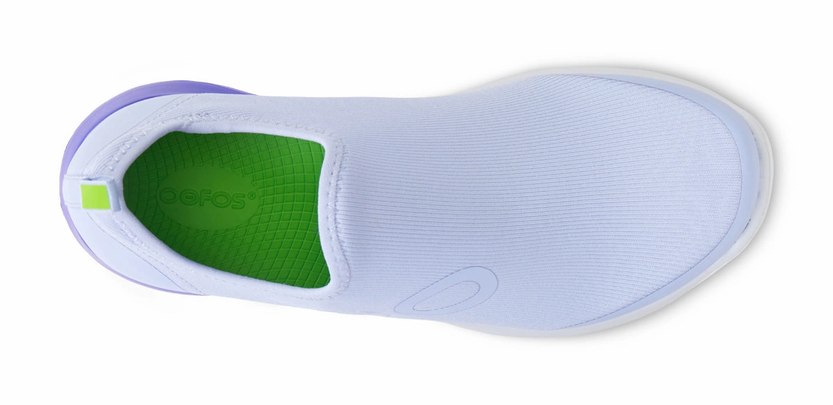 Women's OOmg Sport Low Shoe - Purple Fade (SALE)