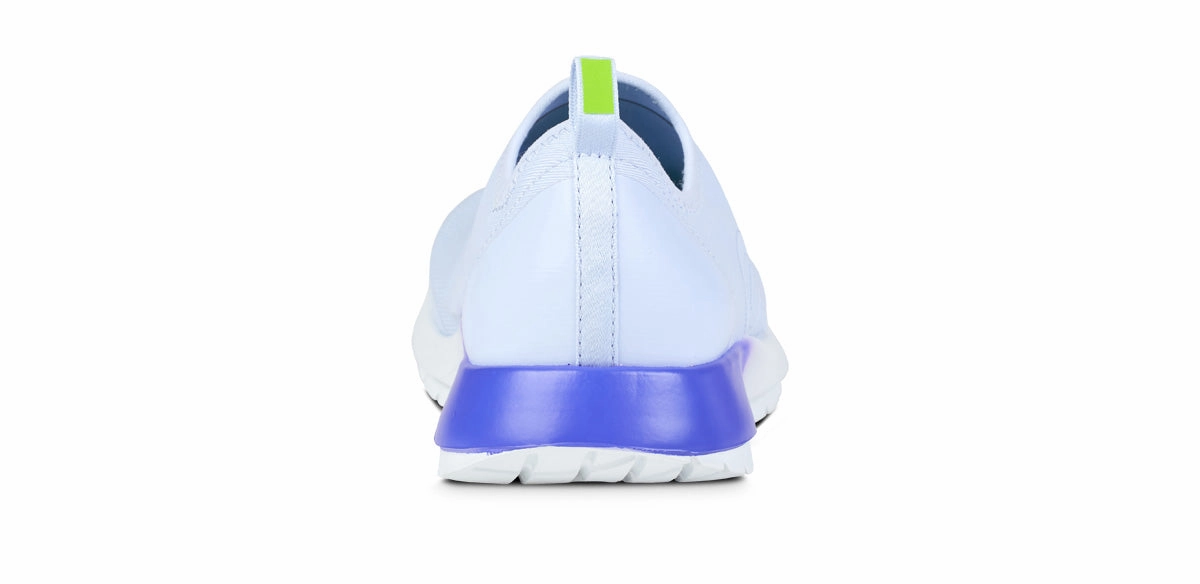 Women's OOmg Sport Low Shoe - Purple Fade (SALE)