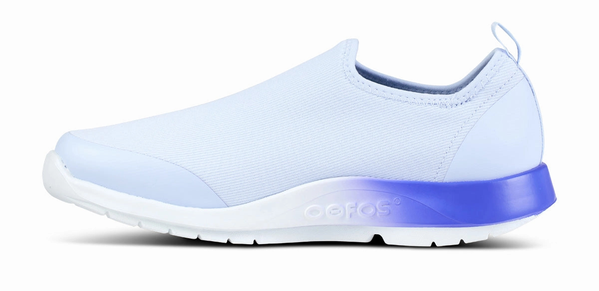 Women's OOmg Sport Low Shoe - Purple Fade (SALE)