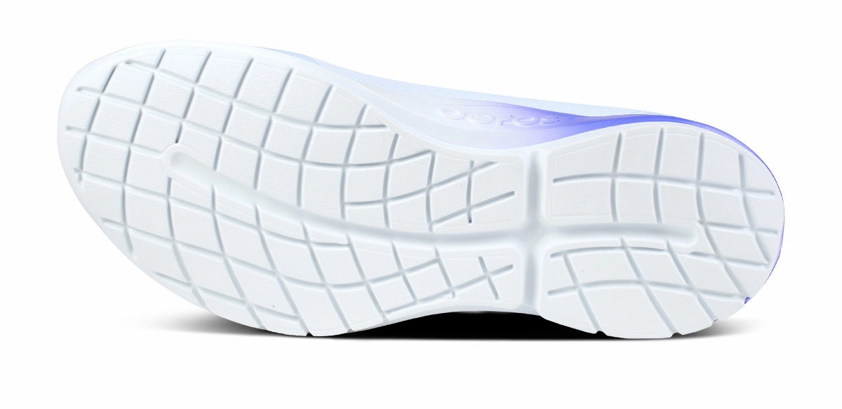 Women's OOmg Sport Low Shoe - Purple Fade (SALE)