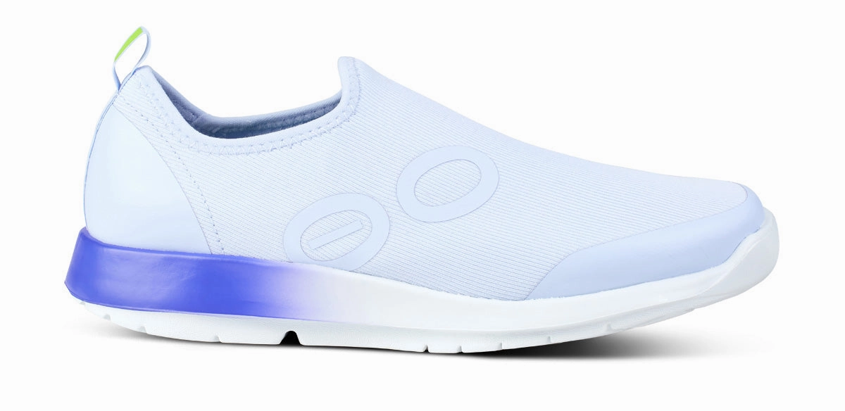 Women's OOmg Sport Low Shoe - Purple Fade (SALE)
