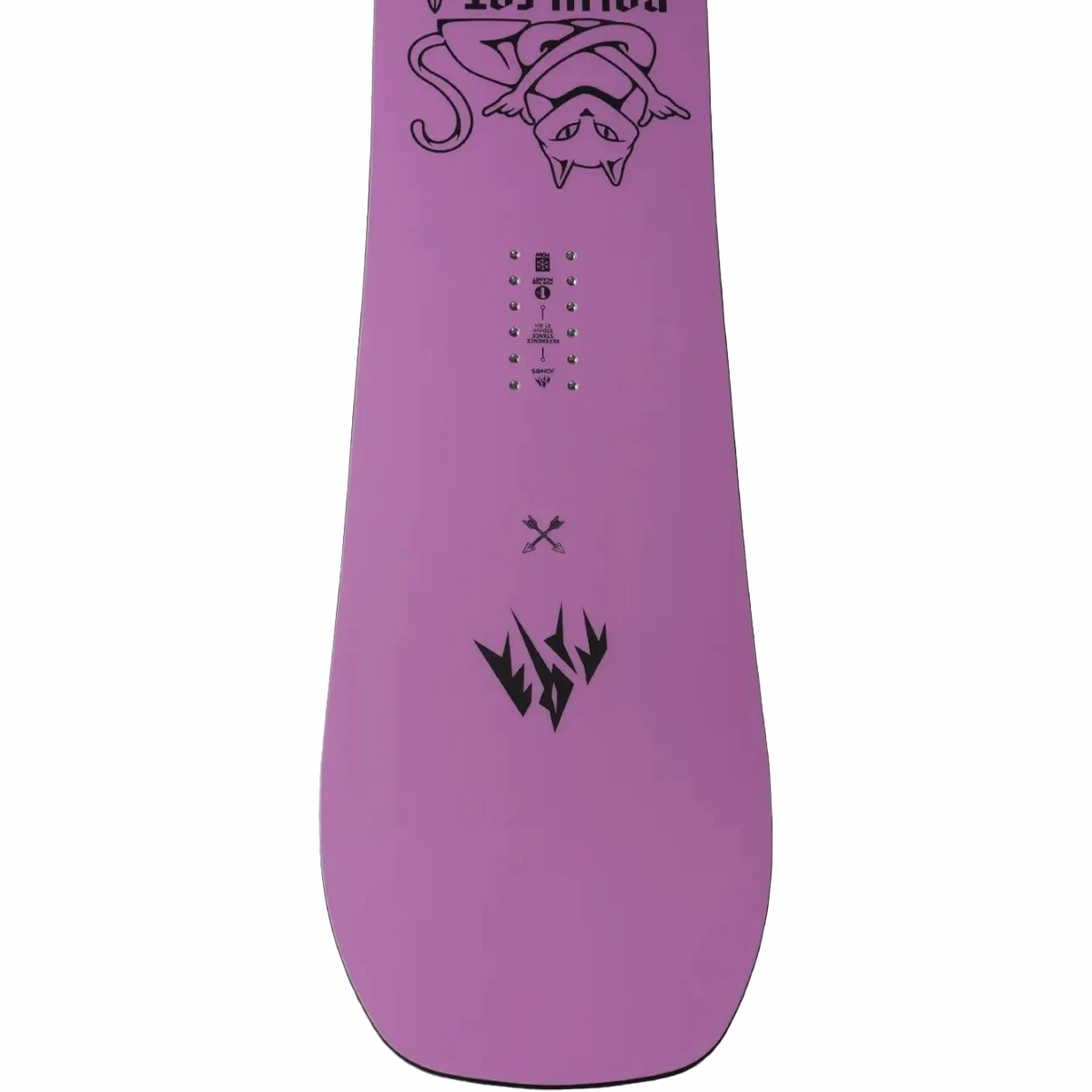 Women's Rally Cat