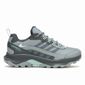 Women's Speed Strike 2 WP Monument