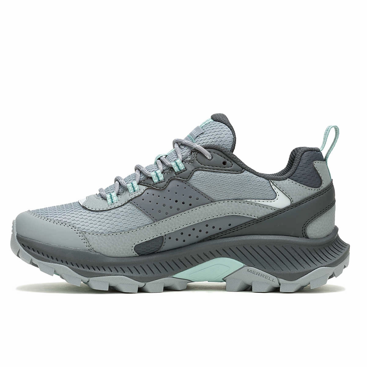Women's Speed Strike 2 WP Monument