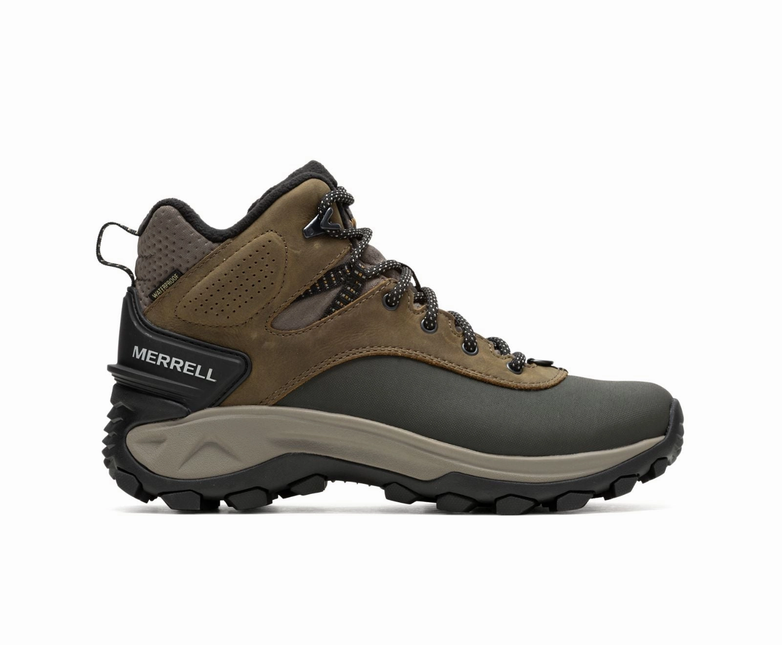 Women's Thermo Kiruna 2 Mid WP Falcon