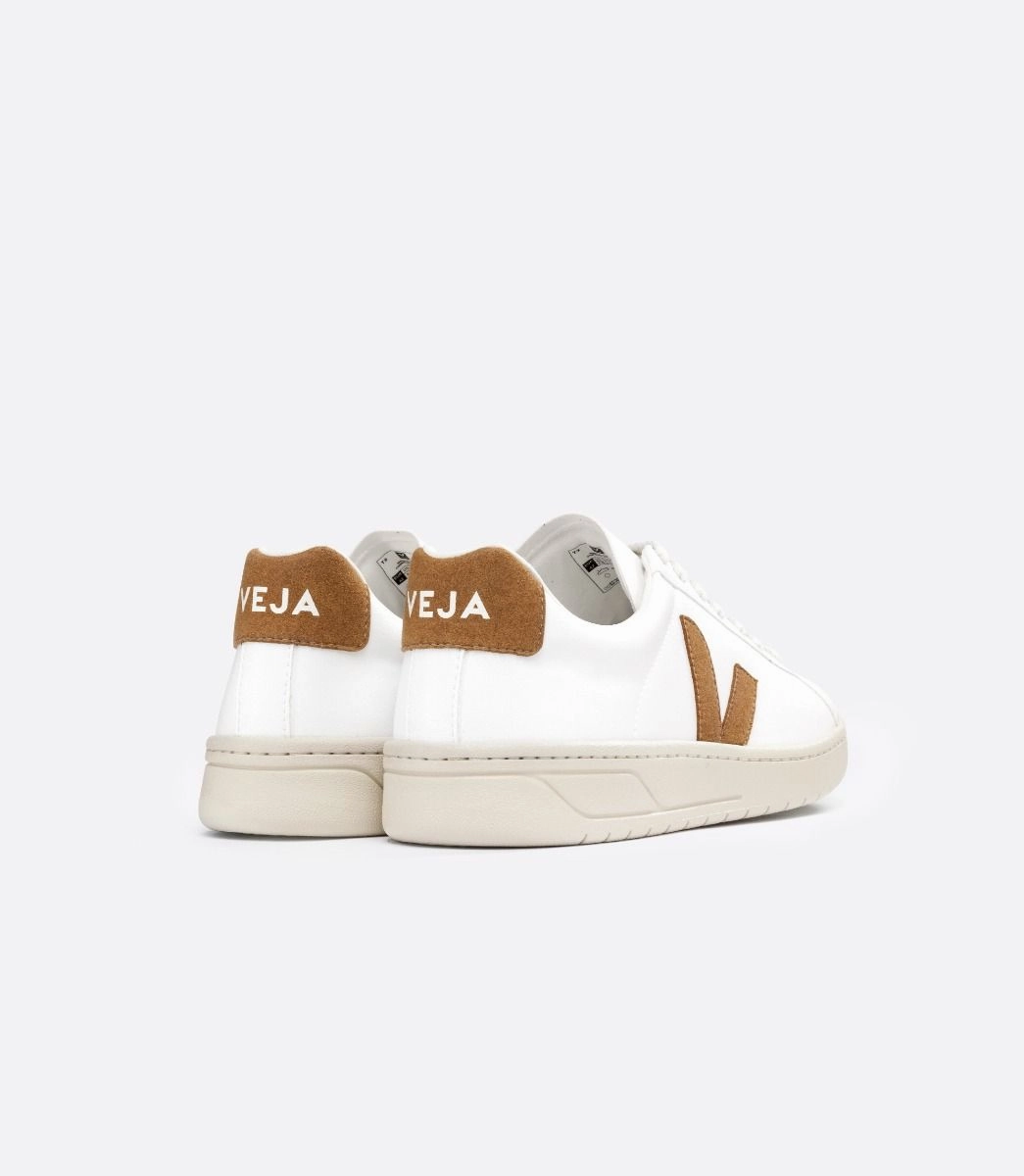 Women's Urca Cwl White Camel