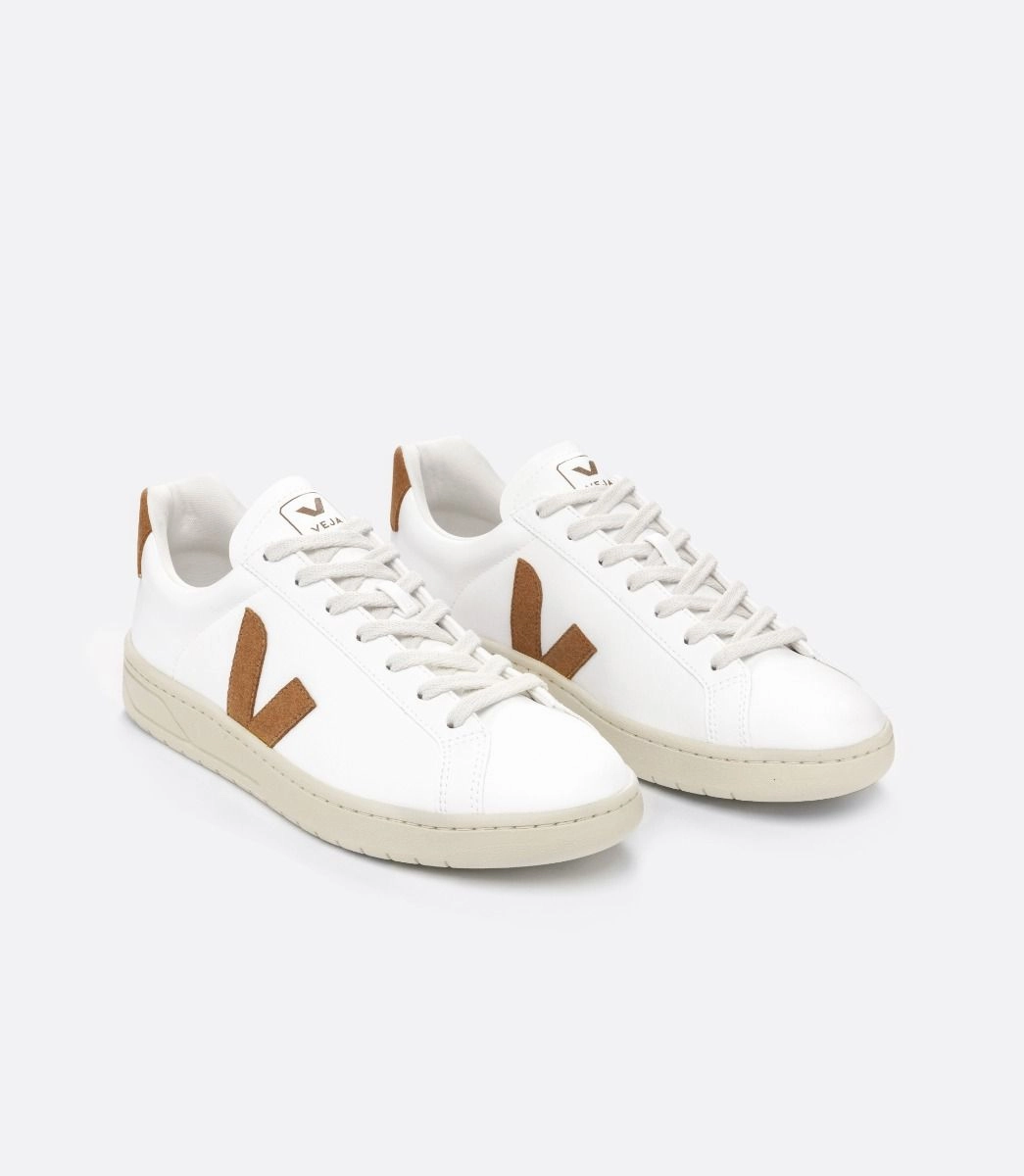 Women's Urca Cwl White Camel
