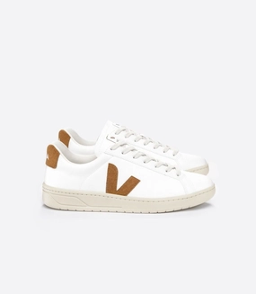 Women's Urca Cwl White Camel