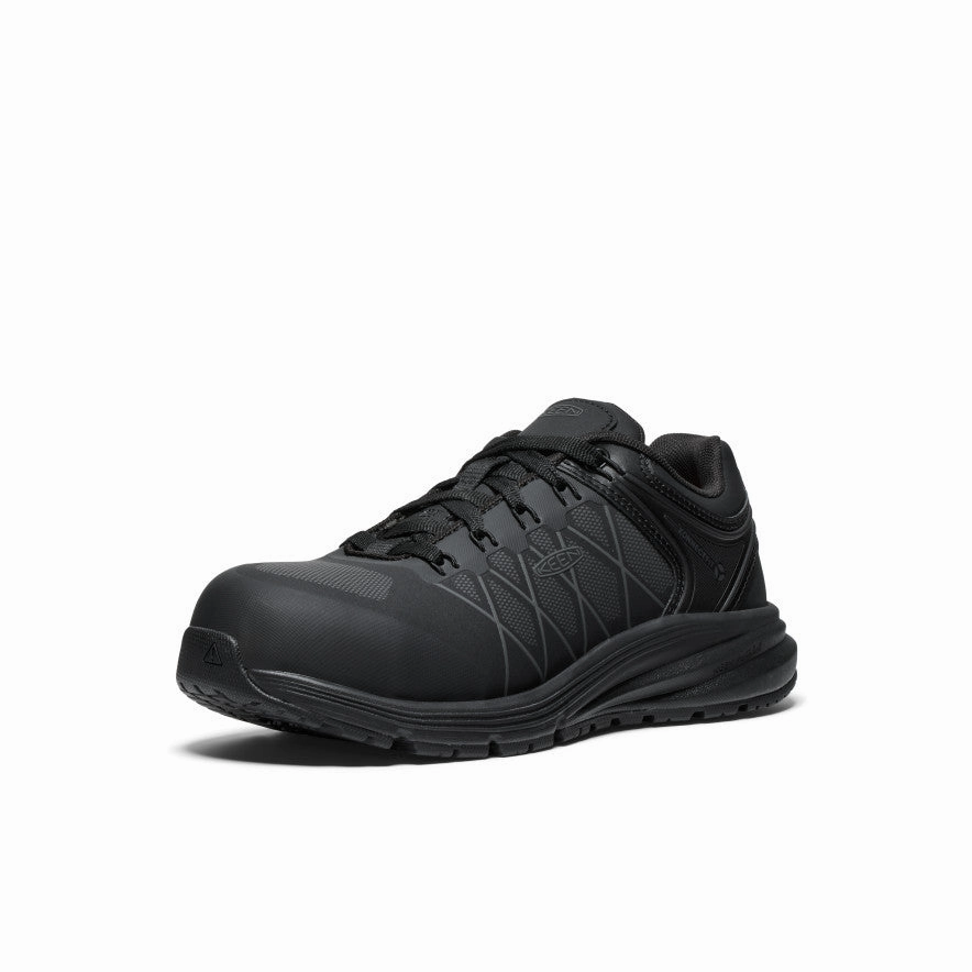 Women's Vista Energy XT (Carbon Toe)  |  Black/Raven
