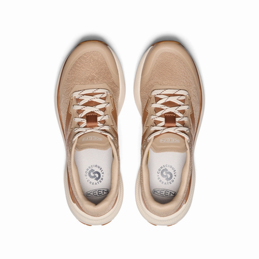 Women's WK500 Walking Shoe  |  Chipmunk/Cornstalk