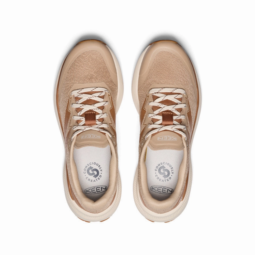 Women's WK500 Walking Shoe  |  Chipmunk/Cornstalk